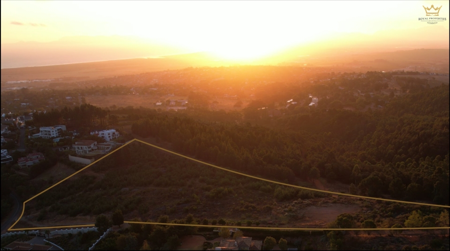 Commercial Property for Sale in Silwerboomkloof Western Cape